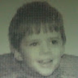 Meet your Posher, Landon